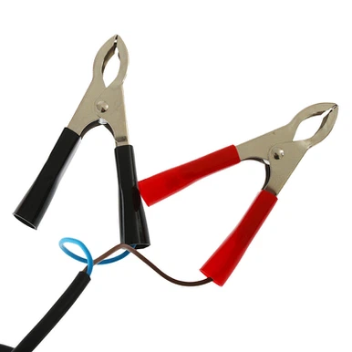 Crocodile Clips