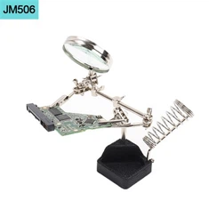 Alat za lemljenje ruku za pomoć