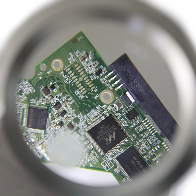 Helping Hands Magnifier Helping Hands Magnifier
