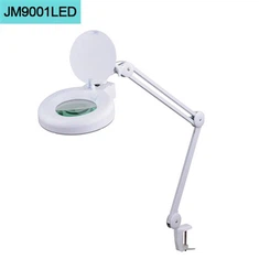 Lupa sa Led svjetlom